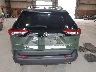 2T3UWRFV3SW****** Destrozados 2025 Toyota RAV4 Hybrid
