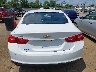 1G1ZD5ST1RF****** Used 2024 Chevrolet Malibu