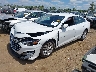 1G1ZD5ST1RF****** Used and Repairable 2024 Chevrolet Malibu in Cincinnati