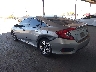 JHMFC1F74JX****** Salvamento y Reparables 2018 Honda Civic en East Bay