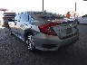 JHMFC1F74JX****** Salvamento y Reparables 2018 Honda Civic en Estado de California