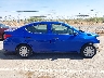 3N1CN7AP8HL****** Used 2017 Nissan Versa in Texas State