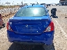 3N1CN7AP8HL****** Wrecked 2017 Nissan Versa