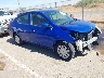 3N1CN7AP8HL****** Salvage and Wrecked 2017 Nissan Versa in El Paso