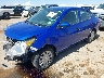 3N1CN7AP8HL****** Used and Repairable 2017 Nissan Versa in El Paso
