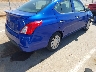 3N1CN7AP8HL****** Salvage and Wrecked 2017 Nissan Versa in Texas State