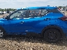 3N1CP5BV4RL****** Reparables 2024 Nissan Kicks en Estado de Ohio