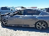 1HGCR2F56HA****** Usados 2017 Honda Accord