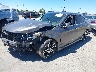 1HGCR2F56HA****** Usados y Reparables 2017 Honda Accord en East Bay