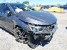 1HGCR2F56HA****** Reparables 2017 Honda Accord en Estado de California