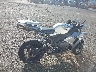 JH2SC57087M****** Salvage 2007 Honda CBR1000RR in New York State