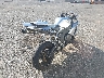 JH2SC57087M****** Salvage and Wrecked 2007 Honda CBR1000RR in New York State