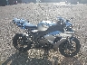 JH2SC57087M****** Wrecked 2007 Honda CBR1000RR in Rec Rides Online Exclusive