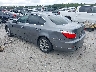 WBANU5C53AC****** Salvamento y Reparables 2010 BMW 528i en Atlanta South