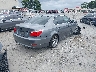 WBANU5C53AC****** Salvamento y Destrozados 2010 BMW 528i en Estado de Georgia
