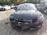 1VWGT7A34HC****** Wrecked 2017 Volkswagen Passat in Ohio State
