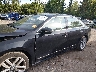 1VWGT7A34HC****** Repairable 2017 Volkswagen Passat in Ohio State