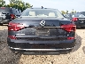 1VWGT7A34HC****** Wrecked 2017 Volkswagen Passat