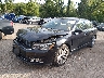 1VWGT7A34HC****** Used and Repairable 2017 Volkswagen Passat in Cleveland