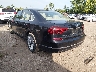 1VWGT7A34HC****** Salvage and Repairable 2017 Volkswagen Passat in Cleveland