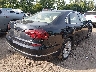 1VWGT7A34HC****** Salvage and Wrecked 2017 Volkswagen Passat in Ohio State