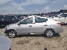 3N1CN7AP3GL****** Salvamento 2016 Nissan Versa