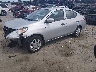 3N1CN7AP3GL****** Usados y Reparables 2016 Nissan Versa en Savannah