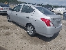 3N1CN7AP3GL****** Salvamento y Reparables 2016 Nissan Versa en Savannah