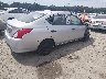 3N1CN7AP3GL****** Salvamento y Destrozados 2016 Nissan Versa en Estado de Georgia