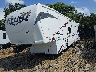 5SFGF40379E****** Used and Repairable 2009 Heartland RV Heartland Recreational Vehicles LLC in Nashville