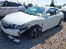 1HGCT1B65HA****** Usados y Reparables 2017 Honda Accord en Detroit