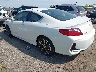 1HGCT1B65HA****** Salvamento y Reparables 2017 Honda Accord en Detroit