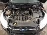 1FAHP3F23CL****** Reparables 2012 Ford Focus en Des Moines