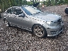 WDDGF4HB3DR****** Salvamento y Destrozados 2013 Mercedes-Benz C-Class en Suffolk