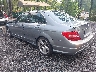 WDDGF4HB3DR****** Salvamento y Reparables 2013 Mercedes-Benz C-Class en Suffolk
