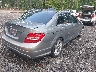 WDDGF4HB3DR****** Salvamento y Destrozados 2013 Mercedes-Benz C-Class en Estado de Virginia