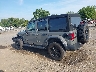 1C4HJXEN4LW****** Usados 2020 Jeep Wrangler en Estado de Virginia