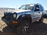1J4GL48K34W****** Used and Repairable 2004 Jeep Liberty in Phoenix