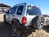 1J4GL48K34W****** Salvage and Repairable 2004 Jeep Liberty in Phoenix
