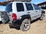 1J4GL48K34W****** Salvage and Wrecked 2004 Jeep Liberty in Arizona State