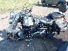 1HD1BWV18FB****** Wrecked 2015 Harley-Davidson Heritage Softail Classic in New Jersey State