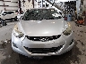 KMHDH4AE7DU****** Destrozados 2013 Hyundai Elantra en Estado de Idaho