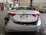 KMHDH4AE7DU****** Destrozados 2013 Hyundai Elantra