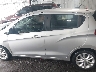 KL8CD6SA0LC****** Reparables 2020 Chevrolet Spark en Estado de Virginia