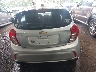 KL8CD6SA0LC****** Destrozados 2020 Chevrolet Spark