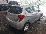 KL8CD6SA0LC****** Salvamento y Destrozados 2020 Chevrolet Spark en Estado de Virginia
