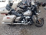 1HD1FCC12JB****** Wrecked 2018 Harley-Davidson Electra Glide Ultra Classic in California State