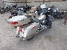 1HD1FCC12JB****** Salvage and Wrecked 2018 Harley-Davidson Electra Glide Ultra Classic in California State