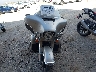 1HD1FCC12JB****** Used and Repairable 2018 Harley-Davidson Electra Glide Ultra Classic in California State