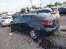 5YFEPMAE1NP****** Salvage 2022 Toyota Corolla